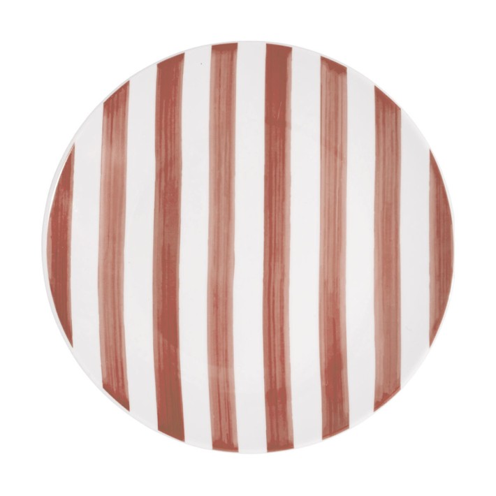 ESTIA ΠΙΑΤΟ ΡΗΧΟ LIGNE 27cm PINK