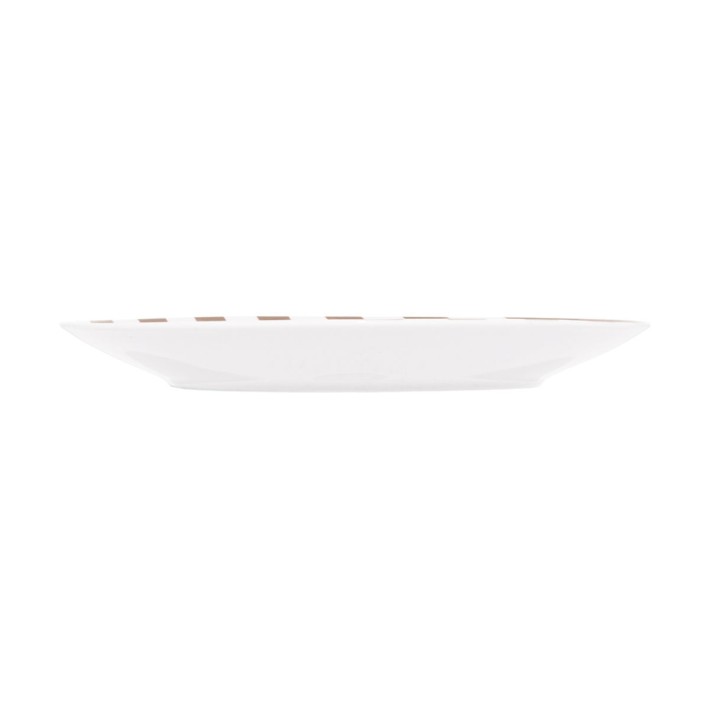 ESTIA ΠΙΑΤΟ ΡΗΧΟ LIGNE 27cm PINK