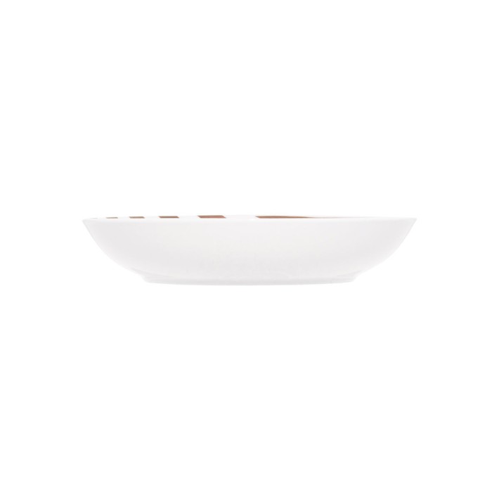 ESTIA ΠΙΑΤΟ ΒΑΘΥ LIGNE 20cm PINK