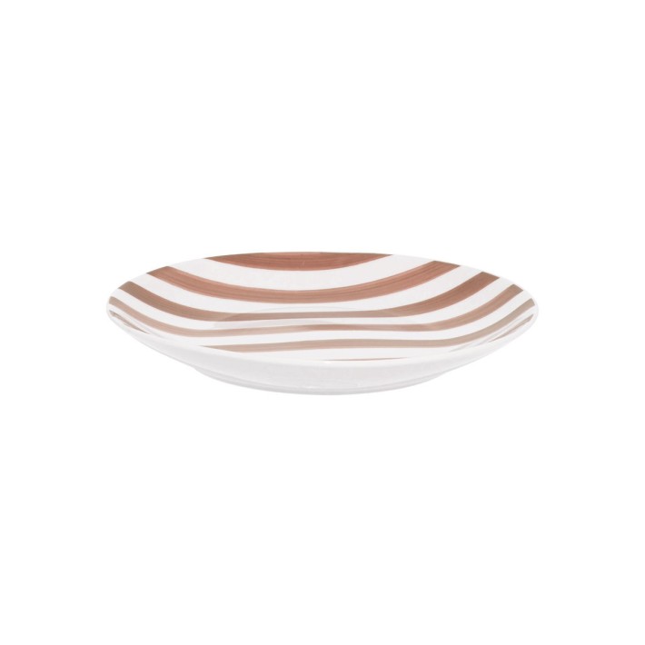 ESTIA ΠΙΑΤΟ ΡΗΧΟ LIGNE 20cm PINK
