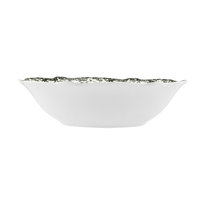 ESTIA ΣΑΛΑΤΙΕΡΑ REVERIE 23cm GREEN