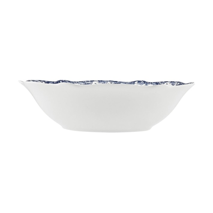 ESTIA ΣΑΛΑΤΙΕΡΑ REVERIE 23cm BLUE