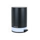 ESTIA ΧΑΡΤΟΔΟΧΕΙΟ ΜΠΑΝΙΟΥ TONE LAB SOFT CLOSE 6lt STILLGROUND