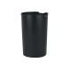 ESTIA ΧΑΡΤΟΔΟΧΕΙΟ ΜΠΑΝΙΟΥ TONE LAB SOFT CLOSE 6lt STONE CLAY