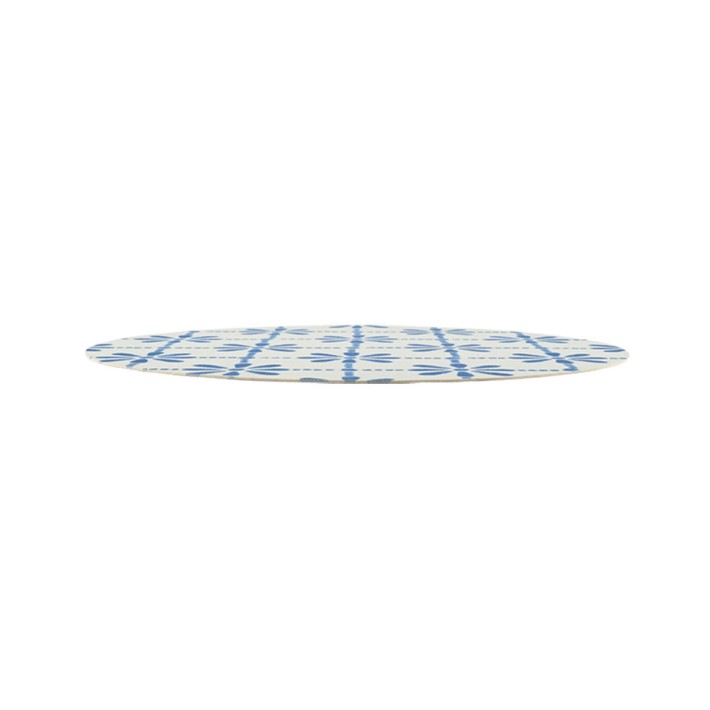 ESTIA ΣΟΥΠΛΑ AEGEAN TILE Φ38cm