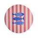 ESTIA ΣΟΥΠΛΑ PORTO PESCE Φ38cm