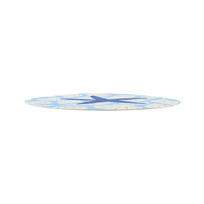 ESTIA ΣΟΥΠΛΑ SHELL SHORE Φ38cm