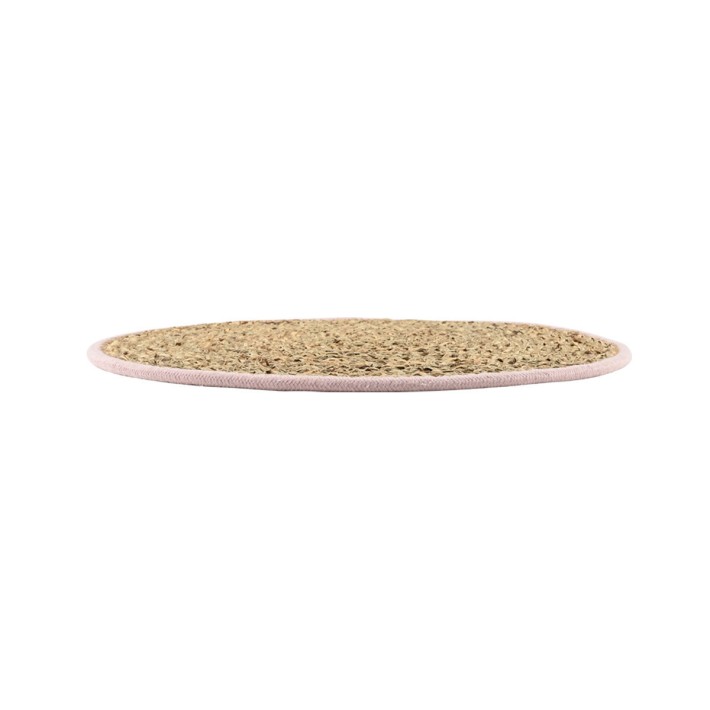 ESTIA ΣΟΥΠΛΑ GAIA Φ38cm ΡΟΖ