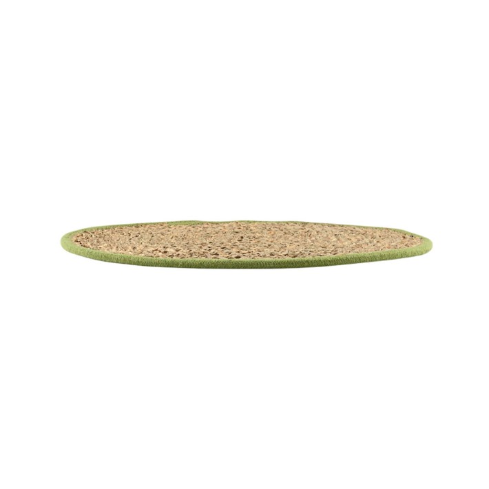 ESTIA ΣΟΥΠΛΑ GAIA Φ38cm ΠΡΑΣΙΝΟ