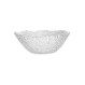 ESTIA ΜΠΟΛ ΓΥΑΛΙΝΟ ROCHE 16x5cm