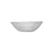 ESTIA ΣΑΛΑΤΙΕΡΑ ROCHE ΓΥΑΛΙΝΗ 19.5x7.5cm