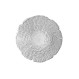 ESTIA ΣΑΛΑΤΙΕΡΑ ROCHE ΓΥΑΛΙΝΗ 19.5x7.5cm