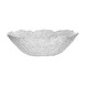 ESTIA ΣΑΛΑΤΙΕΡΑ ROCHE ΓΥΑΛΙΝΗ 27.5x8cm