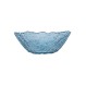 ESTIA ΜΠΟΛ ΓΥΑΛΙΝΟ ROCHE 16x5cm ΜΠΛΕ