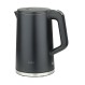 ESTIA ΒΡΑΣΤΗΡΑΣ HEATLINE BLACK 1800W 1.7lt