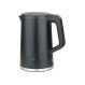ESTIA ΒΡΑΣΤΗΡΑΣ HEATLINE BLACK 1800W 1.2lt