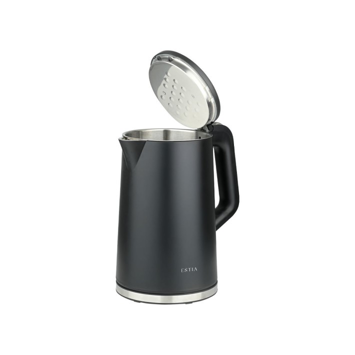 ESTIA ΒΡΑΣΤΗΡΑΣ HEATLINE BLACK 1800W 1.2lt