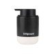 ESTIA ΑΝΤΛΙΑ ΣΑΠΟΥΝΙΟΥ TONE LAB 280ml ΚΕΡΑΜΙΚΗ STILLGROUND