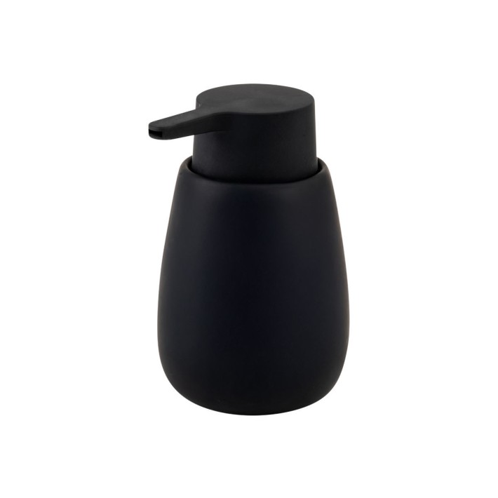 ESTIA ΑΝΤΛΙΑ ΣΑΠΟΥΝIOY FJORD SOFT ΚΕΡΑΜΙΚΗ 350ml ΜΑΥΡΟ