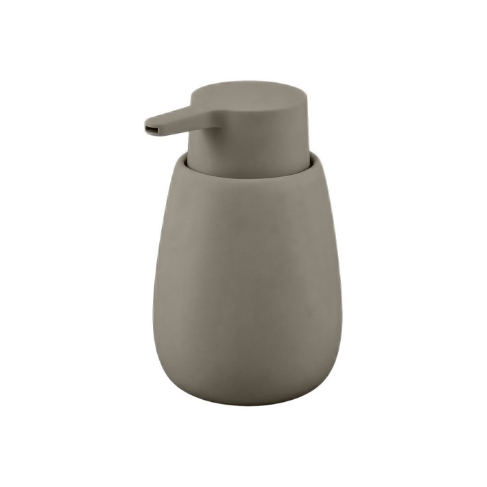 ESTIA ΑΝΤΛΙΑ ΣΑΠΟΥΝIOY FJORD SOFT ΚΕΡΑΜΙΚΗ 350ml DRIFTWOOD