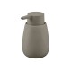 ESTIA ΑΝΤΛΙΑ ΣΑΠΟΥΝIOY FJORD SOFT ΚΕΡΑΜΙΚΗ 350ml DRIFTWOOD