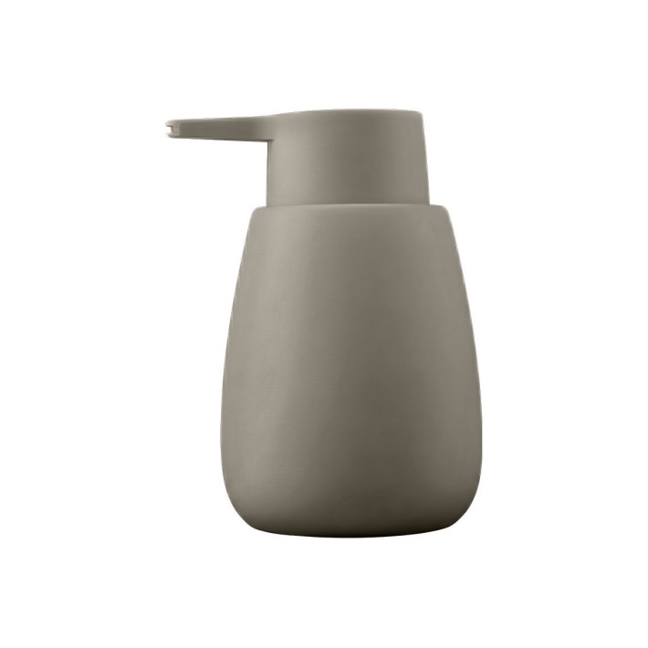 ESTIA ΑΝΤΛΙΑ ΣΑΠΟΥΝIOY FJORD SOFT ΚΕΡΑΜΙΚΗ 350ml DRIFTWOOD