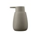 ESTIA ΑΝΤΛΙΑ ΣΑΠΟΥΝIOY FJORD SOFT ΚΕΡΑΜΙΚΗ 350ml DRIFTWOOD