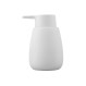 ESTIA ΑΝΤΛΙΑ ΣΑΠΟΥΝIOY FJORD SOFT ΚΕΡΑΜΙΚΗ 350ml ΛΕΥΚΟ