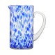 ESTIA ΚΑΝΑΤΑ COLORBURST ΓΥΑΛΙΝΗ 1.4L ΜΠΛΕ
