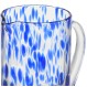 ESTIA ΚΑΝΑΤΑ COLORBURST ΓΥΑΛΙΝΗ 1.4L ΜΠΛΕ