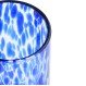 ESTIA ΠΟΤΗΡΙ ΝΕΡΟΥ COLORBURST ΓΥΑΛΙΝΟ 590ml ΜΠΛΕ