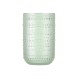 ESTIA ΠΟΤΗΡΙ ΝΕΡΟΥ DOTS ΓΥΑΛΙΝΟ 465ml ΠΡΑΣΙΝΟ