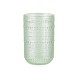 ESTIA ΠΟΤΗΡΙ ΝΕΡΟΥ DOTS ΓΥΑΛΙΝΟ 465ml ΠΡΑΣΙΝΟ