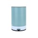 ESTIA ΧΑΡΤΟΔΟΧΕΙΟ ΜΠΑΝΙΟΥ TONE LAB SOFT CLOSE 6lt MOSSLIGHT