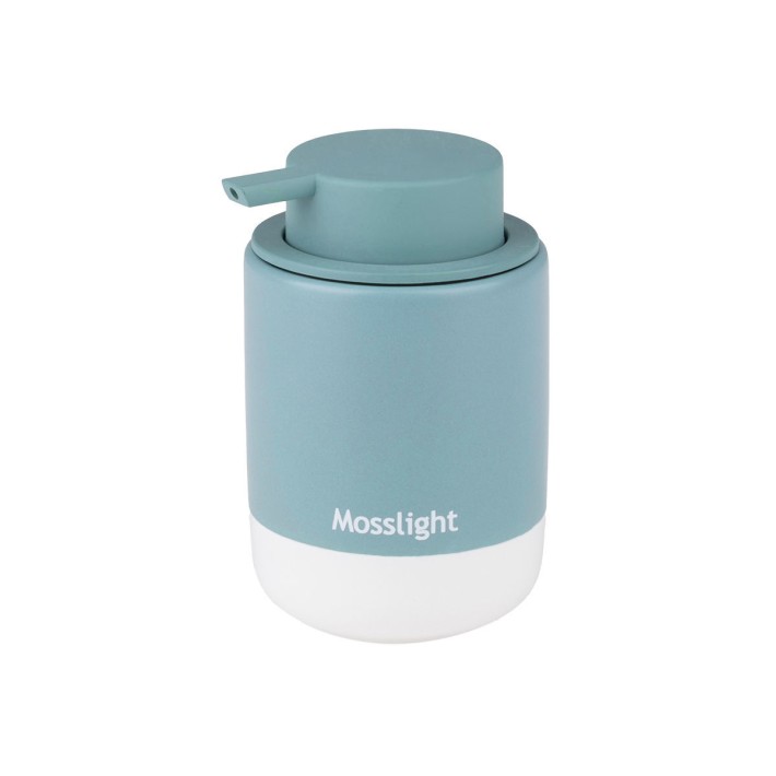 ESTIA ΑΝΤΛΙΑ ΣΑΠΟΥΝΙΟΥ TONE LAB 280ml ΚΕΡΑΜΙΚΗ MOSSLIGHT