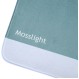 ESTIA ΤΑΠΕΤΟ ΜΠΑΝΙΟΥ TONE LAB 50x80cm MOSSLIGHT