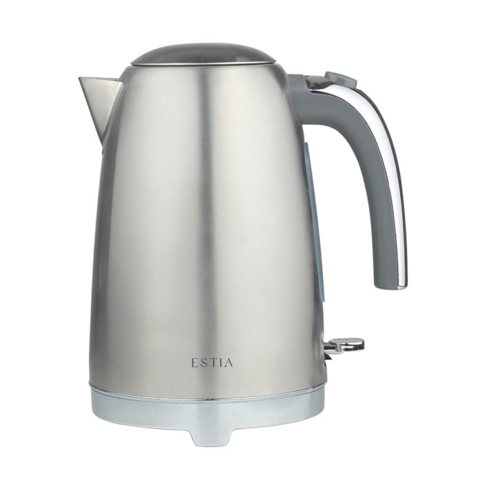 ESTIA ΒΡΑΣΤΗΡΑΣ INOXSENSE 2200W 1.7Lt