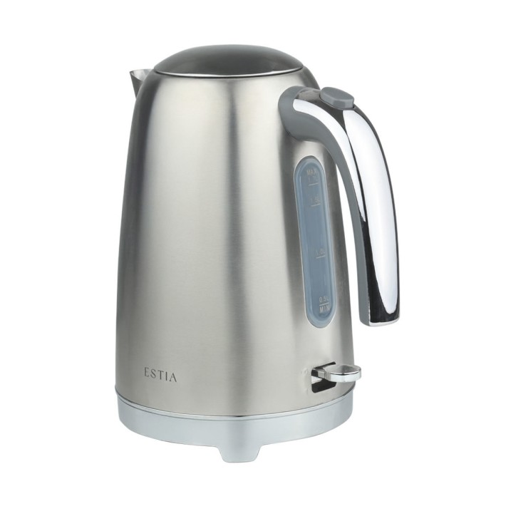 ESTIA ΒΡΑΣΤΗΡΑΣ INOXSENSE 2200W 1.7Lt