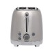 ESTIA ΦΡΥΓΑΝΙΕΡΑ INOXSENSE 2 ΘΕΣΕΩΝ 930W