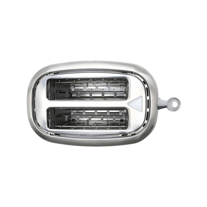 ESTIA ΦΡΥΓΑΝΙΕΡΑ INOXSENSE 2 ΘΕΣΕΩΝ 930W
