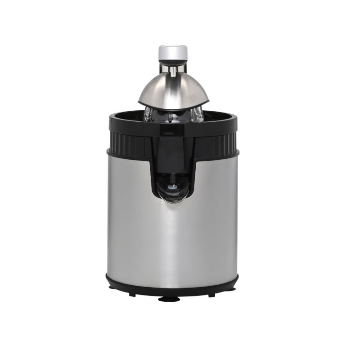 ESTIA ΗΛΕΚΤΡΙΚΟΣ ΣΤΙΦΤΗΣ INOXSENSE 600W ΜΕ ΜΟΧΛΟ