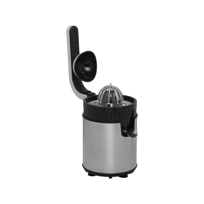 ESTIA ΗΛΕΚΤΡΙΚΟΣ ΣΤΙΦΤΗΣ INOXSENSE 600W ΜΕ ΜΟΧΛΟ