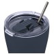 ESTIA ΘΕΡΜΟΣ COFFEE MUG SAVE THE AEGEAN 350ml INDIGO