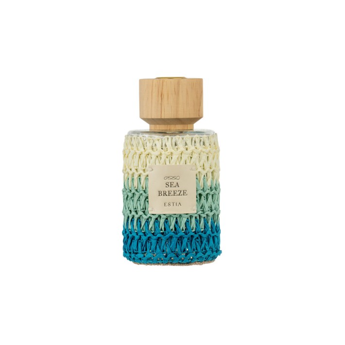 ESTIA ΑΡΩΜΑΤΙΚΟ ΧΩΡΟΥ ΜΕ ΣΤΙΚ SEA BREEZE 200ml