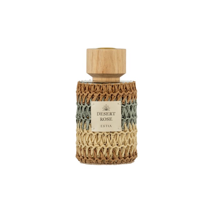 ESTIA ΑΡΩΜΑΤΙΚΟ ΧΩΡΟΥ ΜΕ ΣΤΙΚ DESERT ROSE 200ml