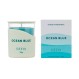 ESTIA ΑΡΩΜΑΤΙΚΟ ΚΕΡΙ OCEAN BLUE 200gr