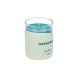 ESTIA ΑΡΩΜΑΤΙΚΟ ΚΕΡΙ OCEAN BLUE 200gr
