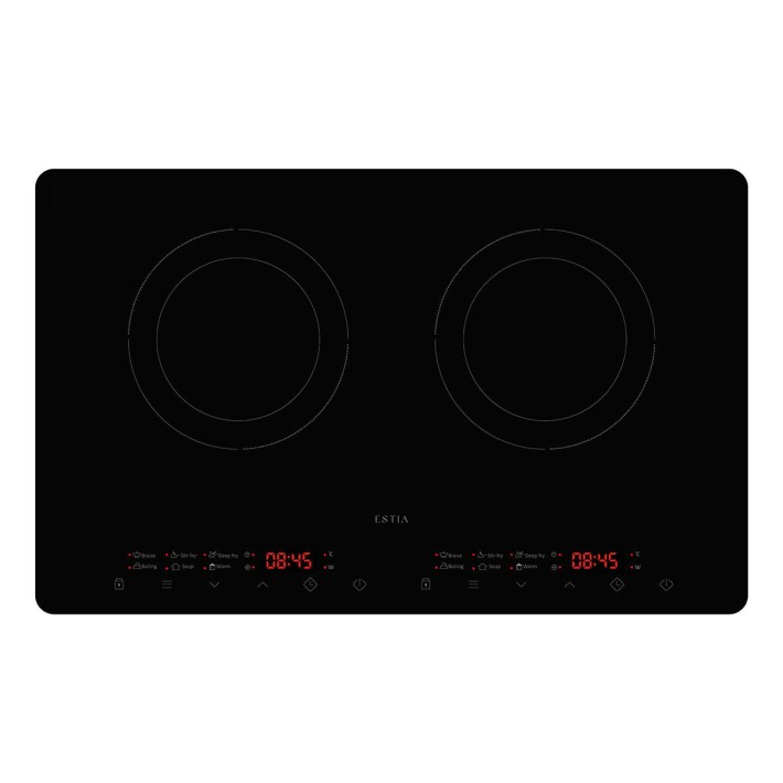 ESTIA ΕΠΙΤΡΑΠΕΖΙΑ ΕΠΑΓΩΓΙΚΗ ΕΣΤΙΑ NEXA UNO ΔΙΠΛΗ 3500W