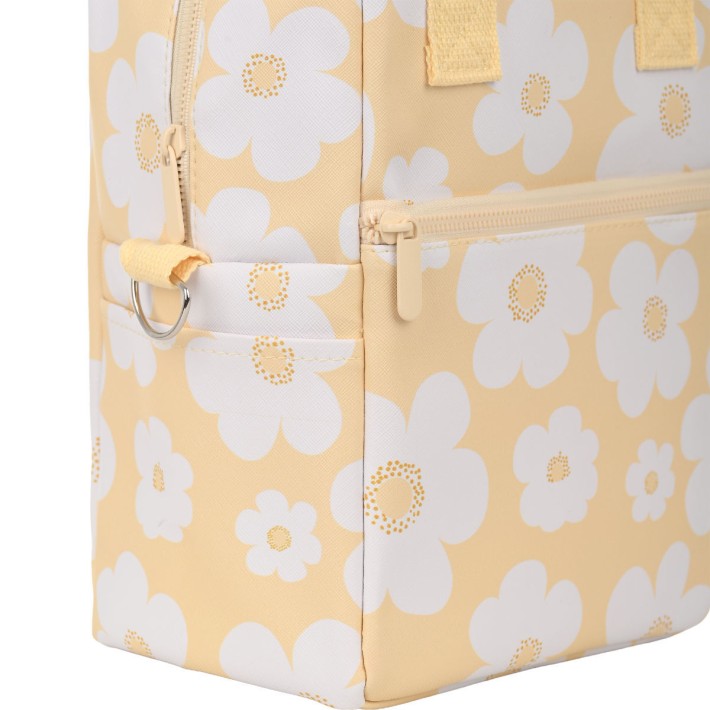 ESTIA ΤΣΑΝΤΑ ΦΑΓΗΤΟΥ SAVE THE AEGEAN ΙΣΟΘΕΡΜΙΚΗ 7lt YELLOW DAISY