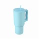 ESTIA ΘΕΡΜΟΣ STRAW TUMBLER XL SAVE THE AEGEAN 900ml ARCTIC